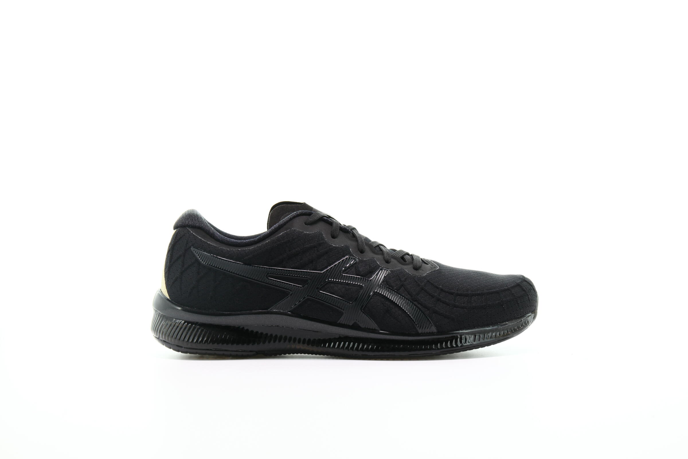 Asics gel quantum infinity black hotsell